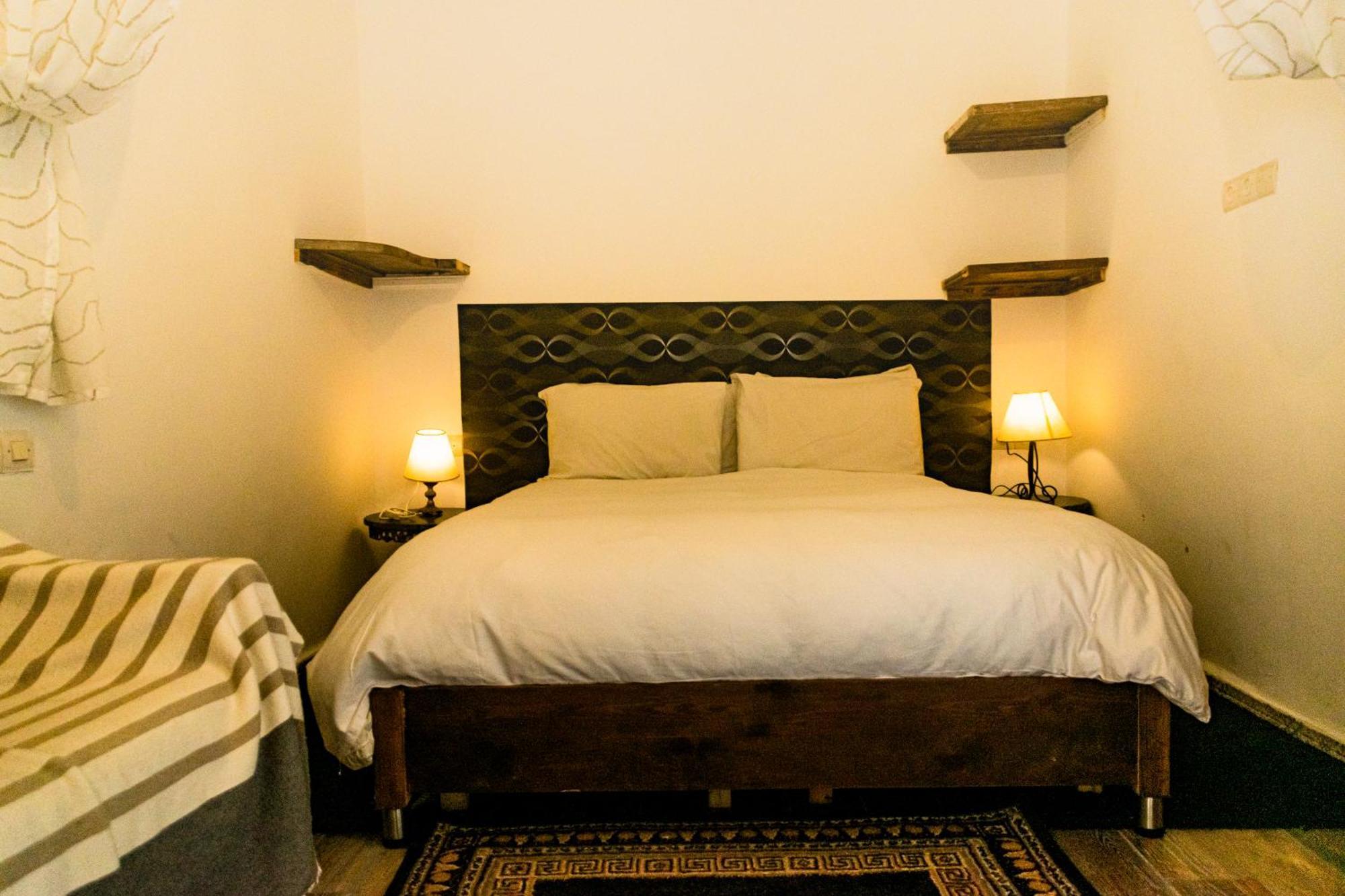 Essaouira Youth Hostel & Social Travel ภายนอก รูปภาพ