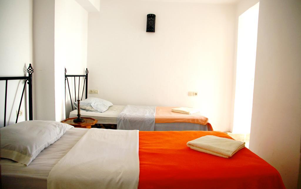 Essaouira Youth Hostel & Social Travel ห้อง รูปภาพ