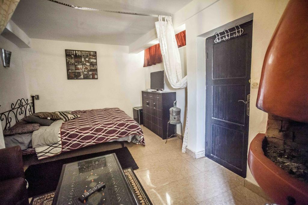 Essaouira Youth Hostel & Social Travel ภายนอก รูปภาพ