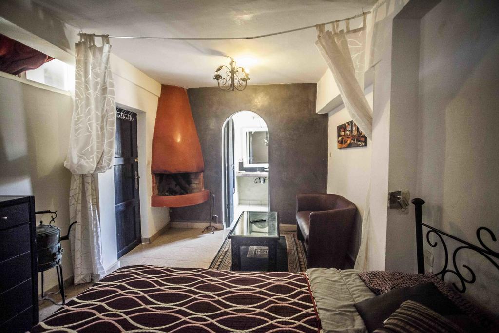 Essaouira Youth Hostel & Social Travel ภายนอก รูปภาพ