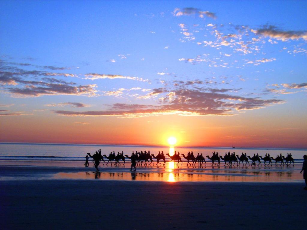 Essaouira Youth Hostel & Social Travel ภายนอก รูปภาพ